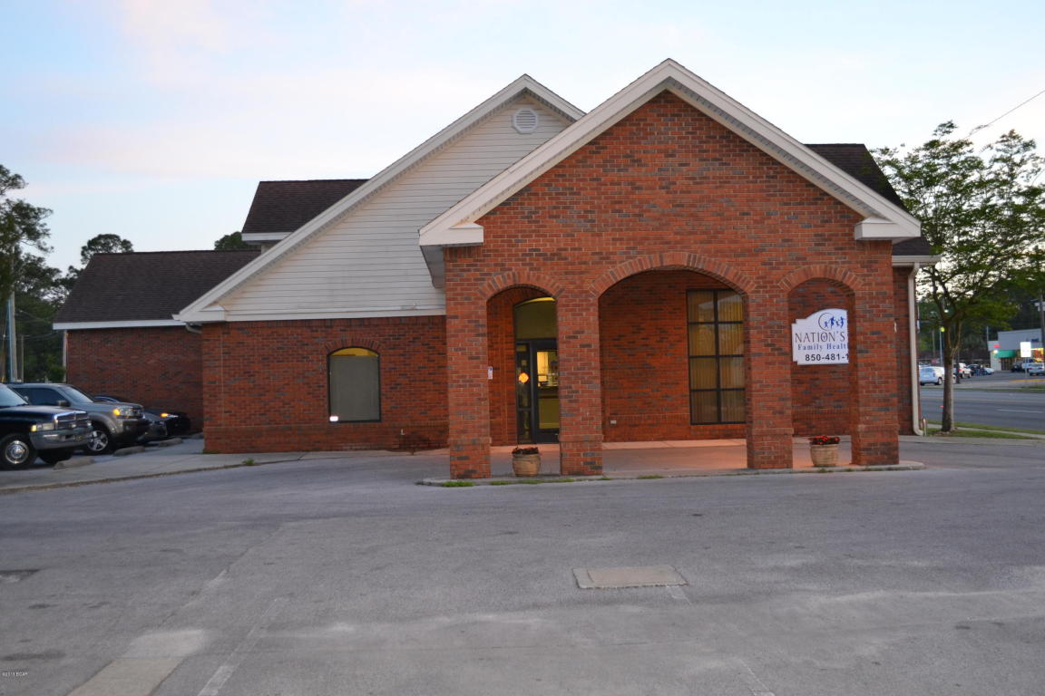 817 Ohio Avenue, Lynn Haven, FL 32444