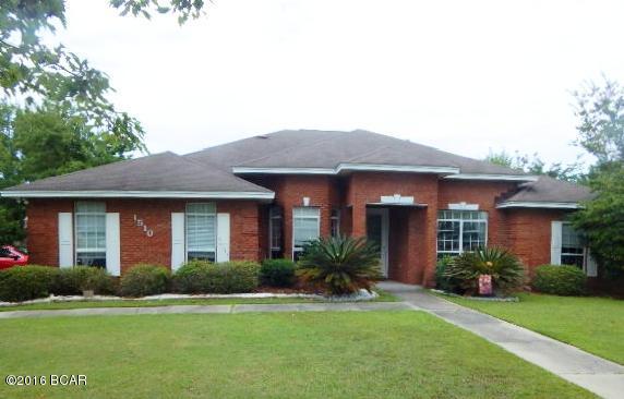 1510 CONNECTICUT Avenue, Lynn Haven, FL 32444