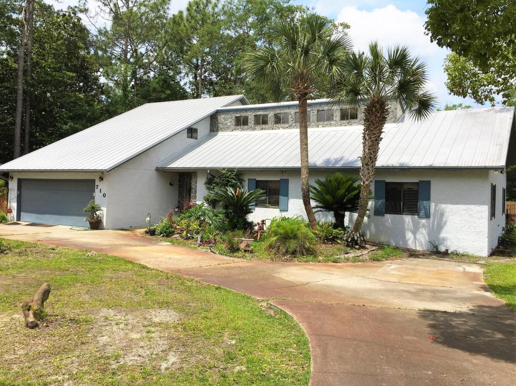 710 COLORADO Avenue, Lynn Haven, FL 32444