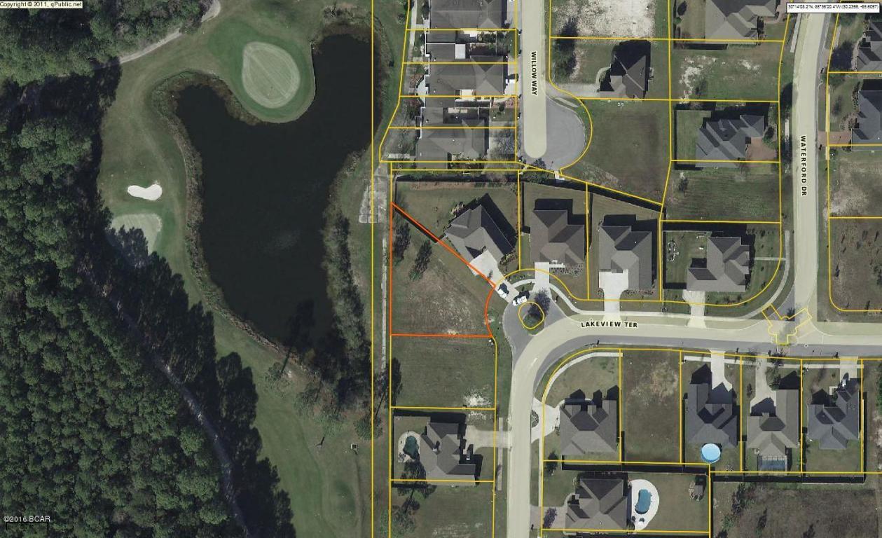 116 LAKEVIEW Terrace, Lynn Haven, FL 32444