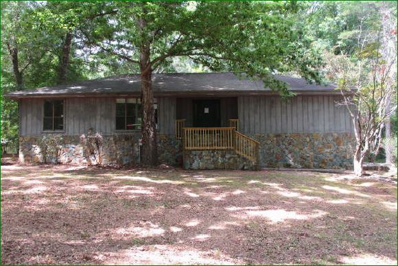 4369 Angela DrMarianna, FL, 32446Jackson County