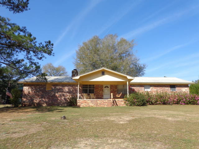 5005 FLYNT Drive, Marianna, FL 32446