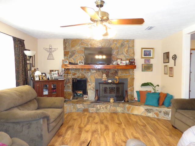 5005 FLYNT Drive, Marianna, FL 32446