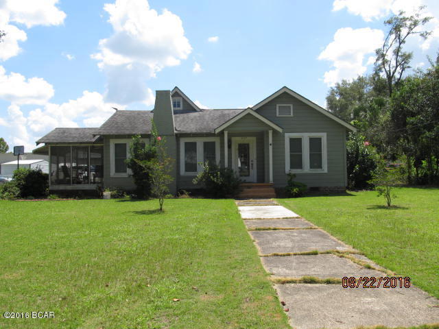 4267 LIDDON Street, Marianna, FL 32446