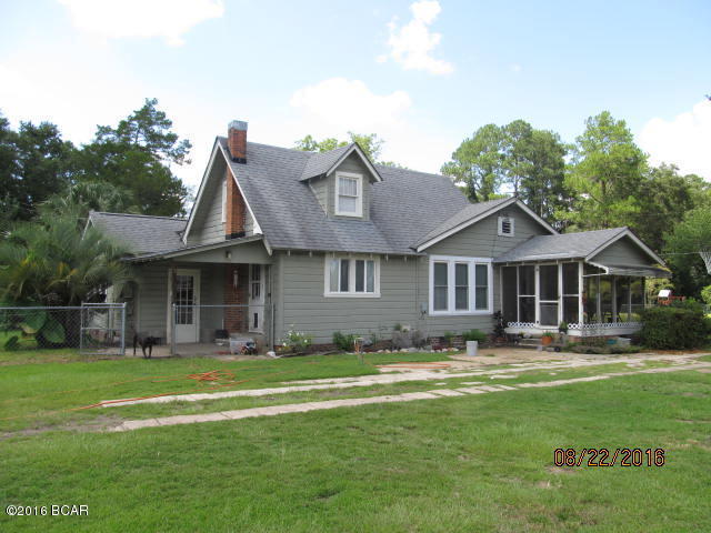 4267 LIDDON Street, Marianna, FL 32446