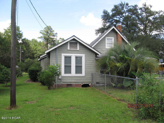 4267 LIDDON Street, Marianna, FL 32446