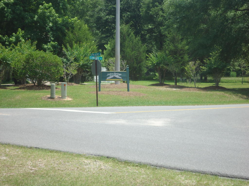 00 APPALACHEE Trail, Marianna, FL 32446