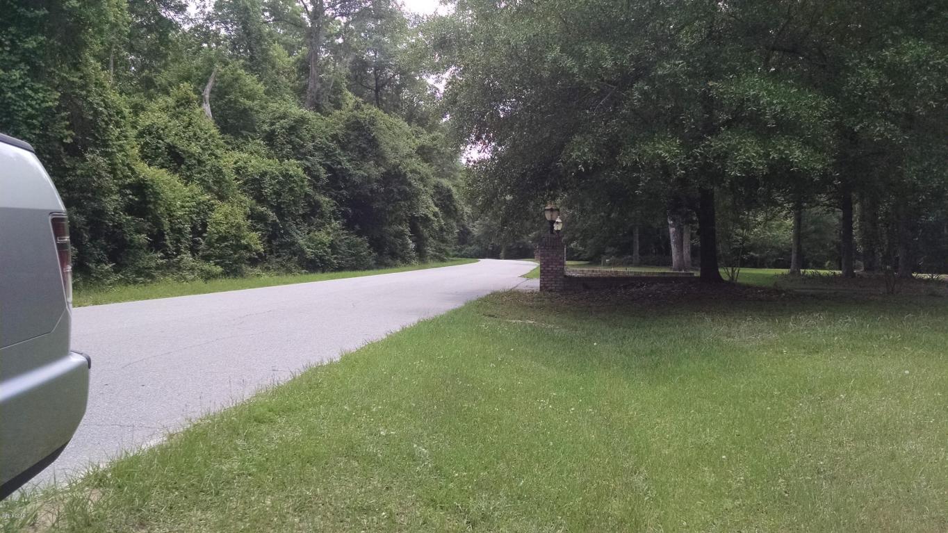 000 OAK Drive, Marianna, FL 32446