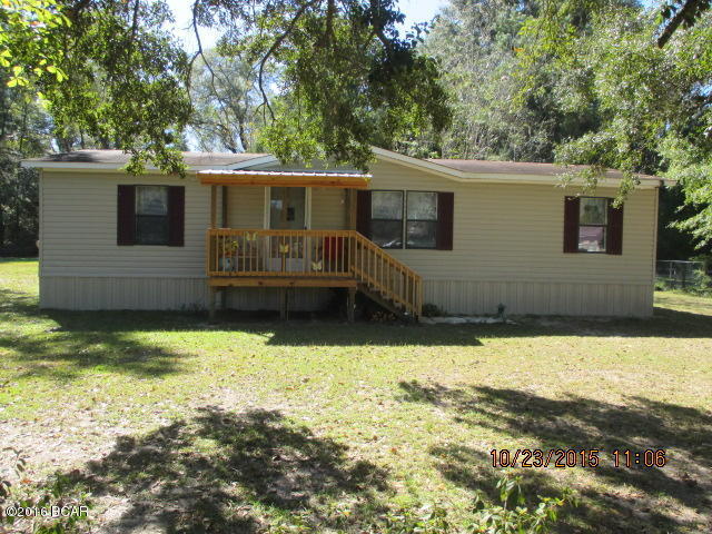 6109 COASTAL Trail, Marianna, FL 32446