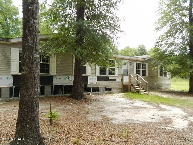 3152 LAWRENCE Road, Marianna, FL 32446