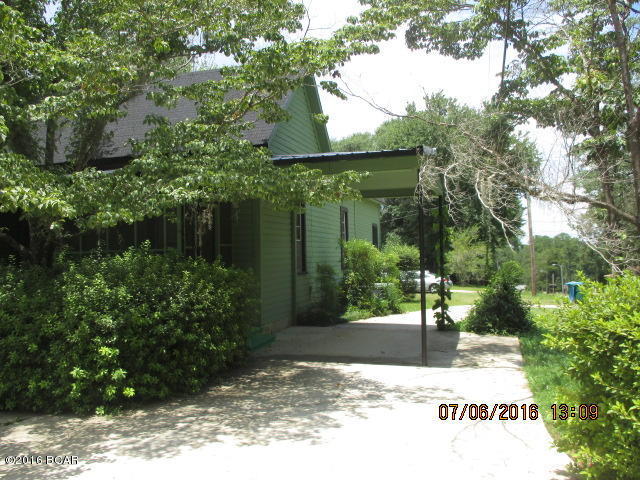 4442 DAVIS Street, Marianna, FL 32446