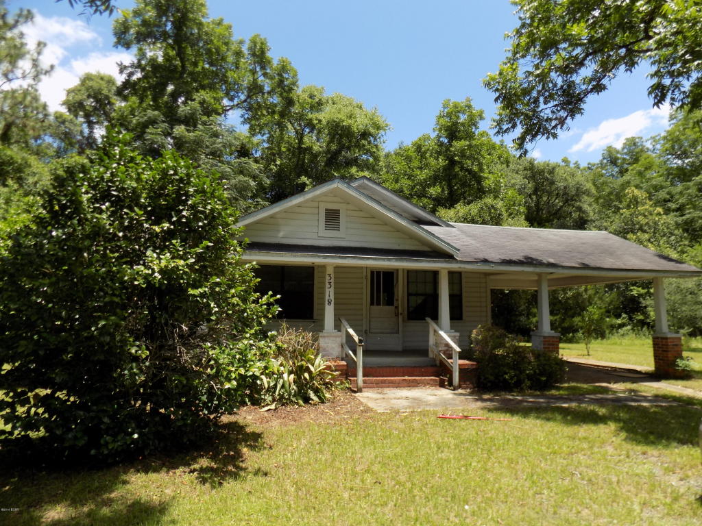 3318 HWY 73, Marianna, FL 32446