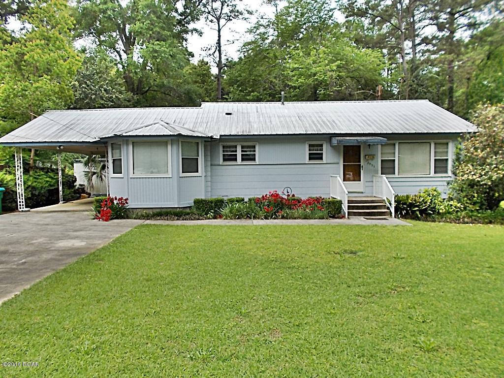 2931 Noland St., Marianna, FL 32446