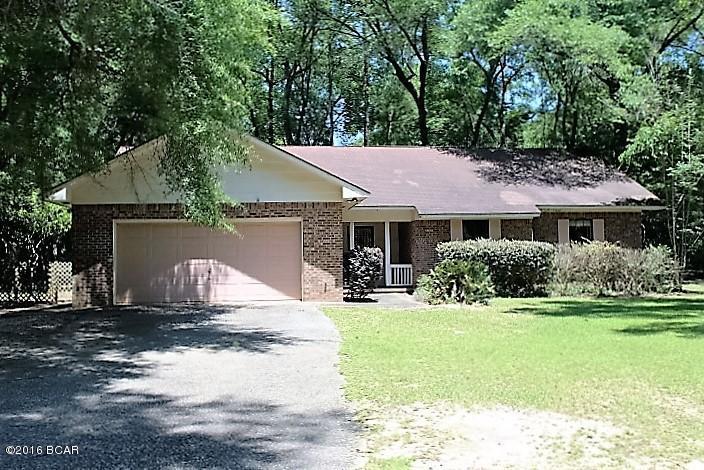 2772 Seminole Dr., Marianna, FL 32446