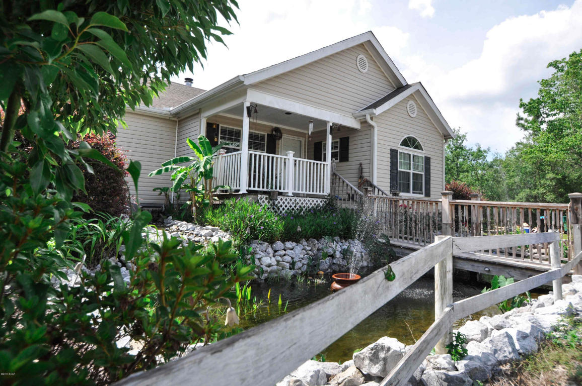 559 MARVILLE Drive, Marianna, FL 32448
