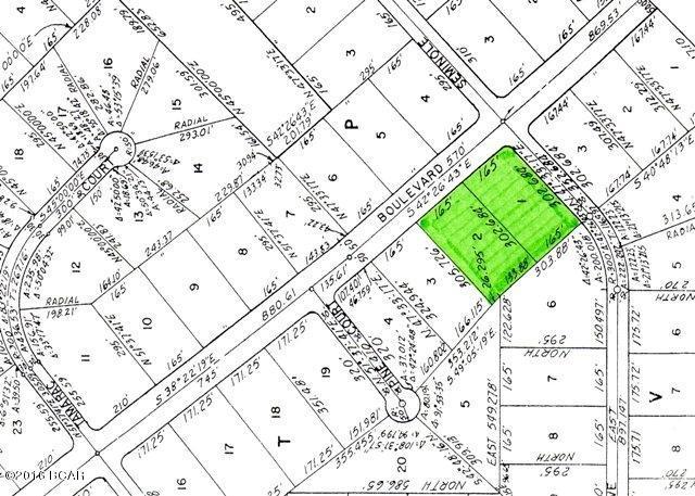 00 NORTEK Boulevard, Marianna, FL 32448