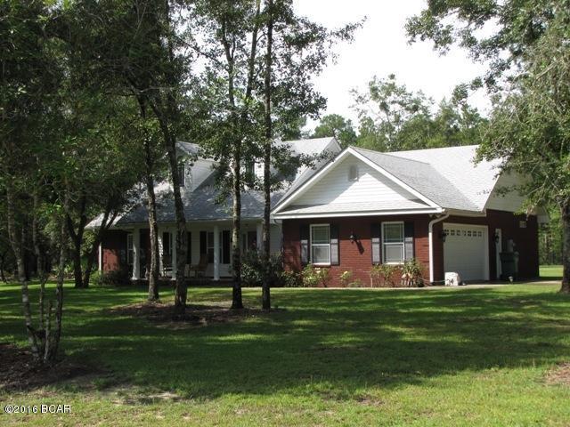 00 NORTEK Boulevard, Marianna, FL 32448