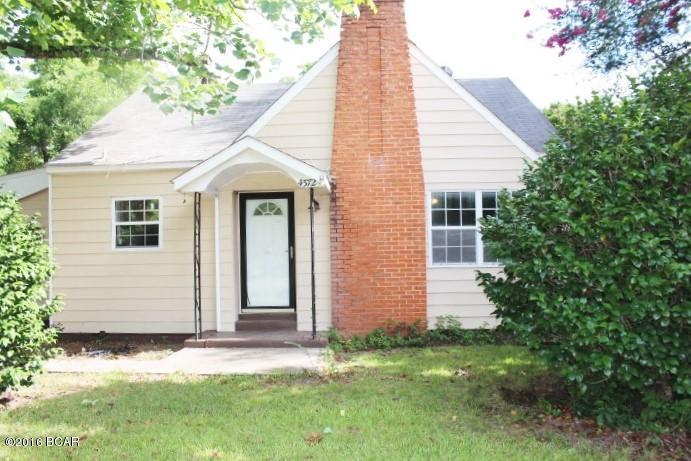 4372 Lee Rd, Marianna, FL 32448