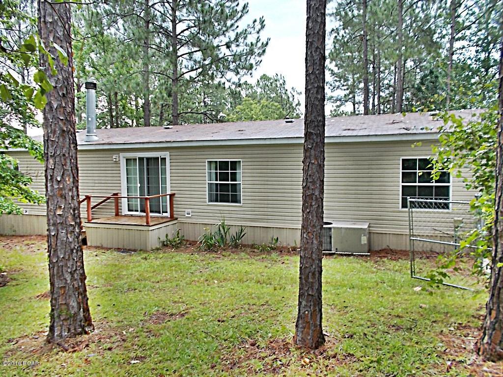153 Silver Lake Dr. S, Marianna, FL 32448