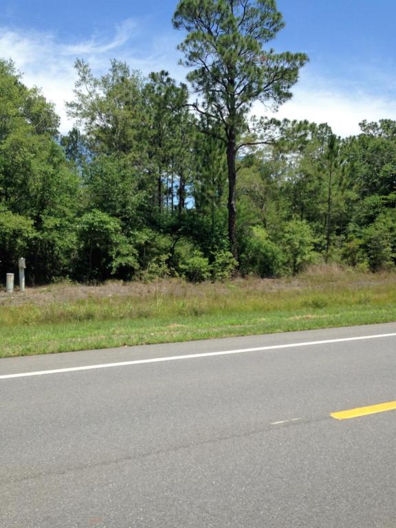XX Hwy 90 E, Ponce De Leon, FL 32455