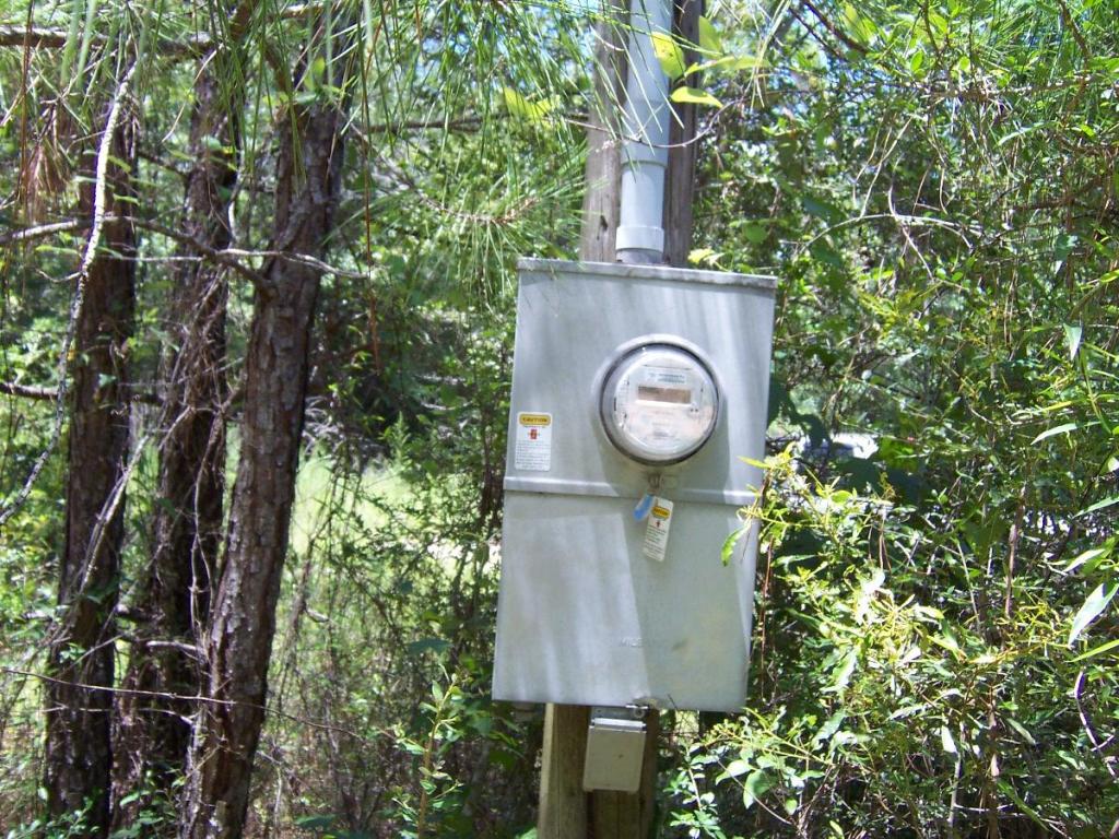 4.5 acres MCKINNON BRIDGE, Ponce De Leon, FL 32455