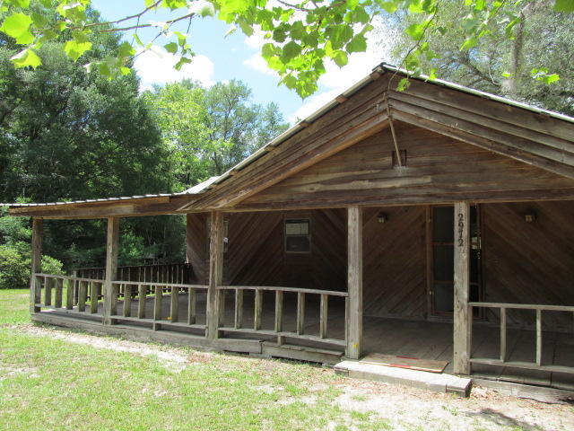 2972 SIMMONS Road, Ponce De Leon, FL 32455