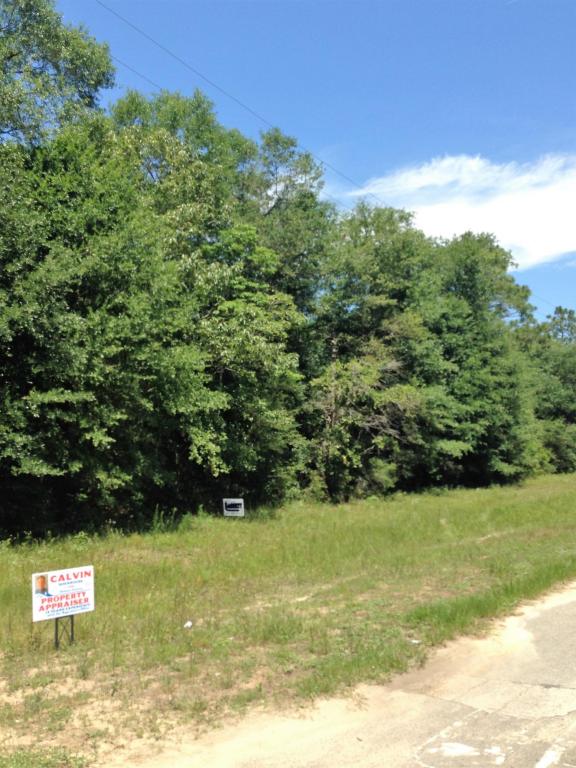XX Hwy 90 E, Ponce De Leon, FL 32455