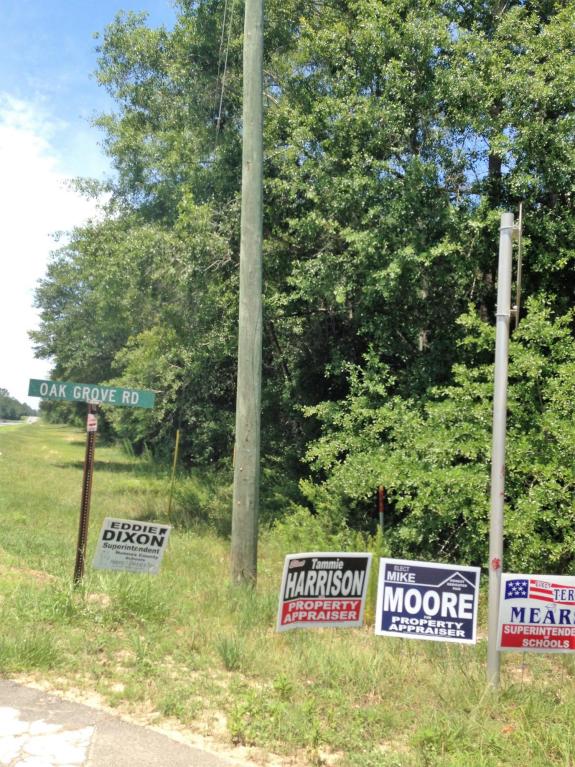 XX Hwy 90 E, Ponce De Leon, FL 32455