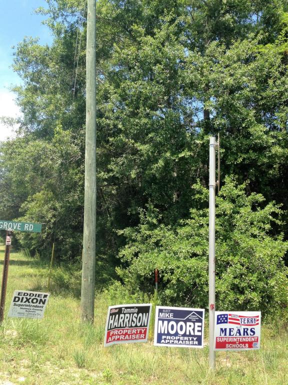 XX Hwy 90 E, Ponce De Leon, FL 32455