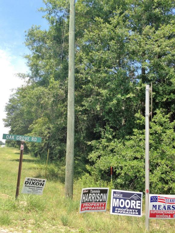 XX Hwy 90 E, Ponce De Leon, FL 32455