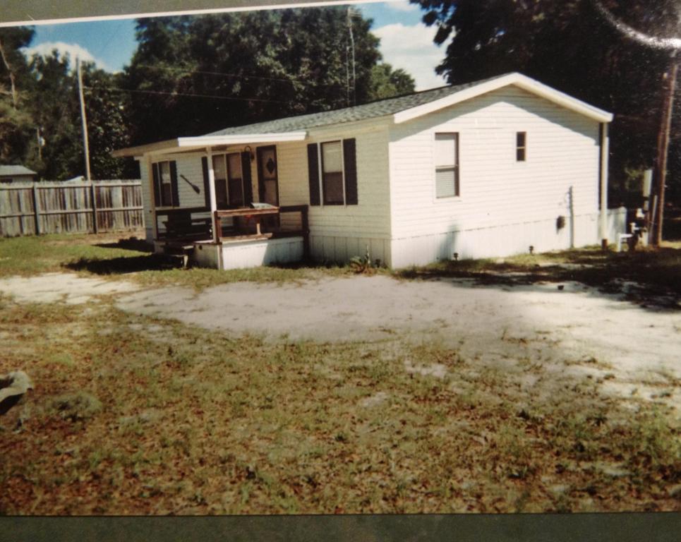 342 B H REDDICK Road, Ponce De Leon, FL 32455