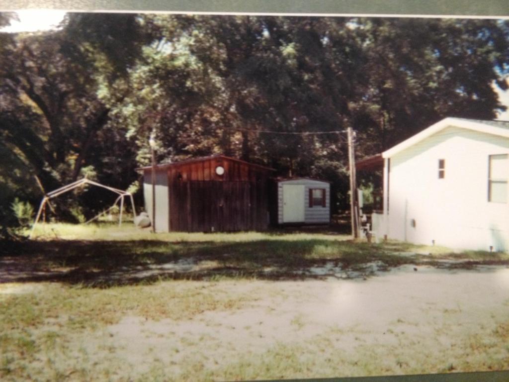 342 B H REDDICK Road, Ponce De Leon, FL 32455