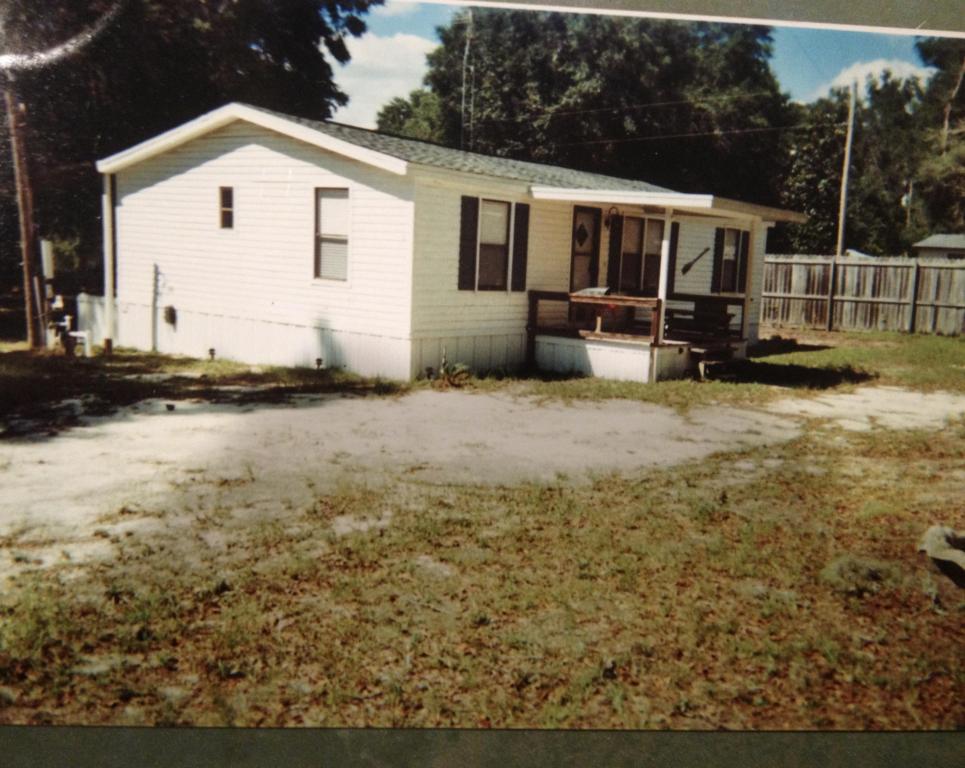 342 B H REDDICK Road, Ponce De Leon, FL 32455