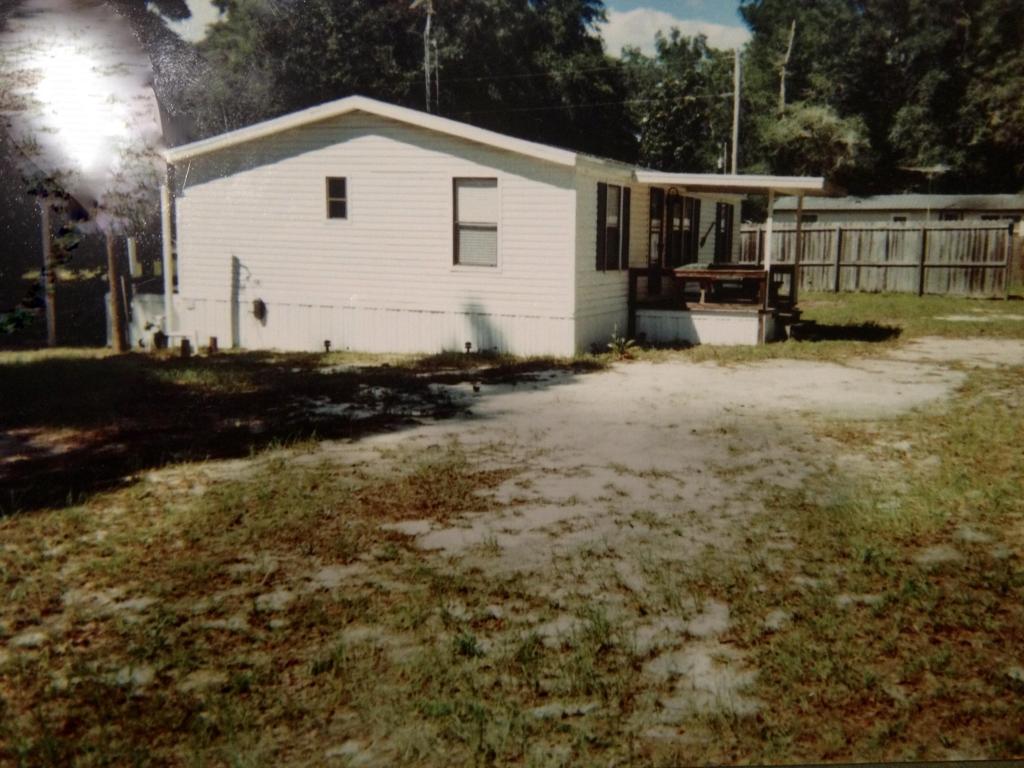 342 B H REDDICK Road, Ponce De Leon, FL 32455