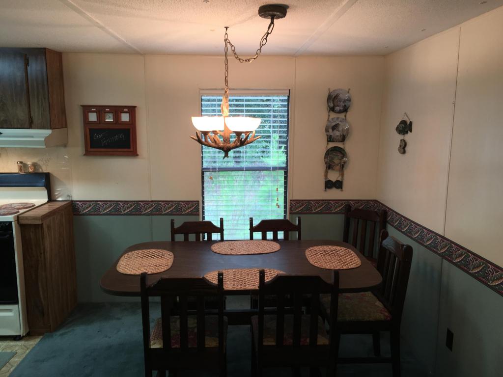 342 B H REDDICK Road, Ponce De Leon, FL 32455