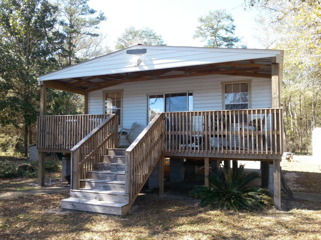 329 Big Cedar Rd., Bruce, FL 32455
