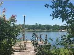 386 WEST LAKEVIEW DRIVE, Wewahitchka, FL 32456