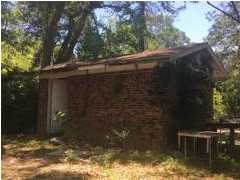 386 WEST LAKEVIEW DRIVE, Wewahitchka, FL 32456