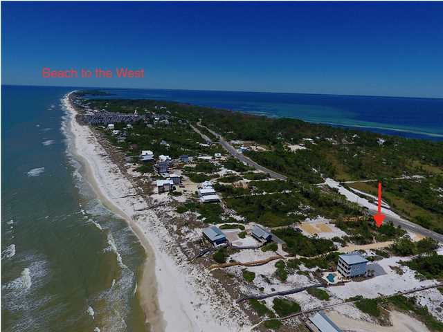 0 CAPE SAN BLAS RD, Cape San Blas, FL 32456