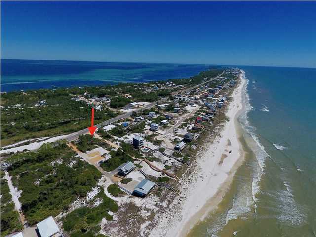 0 CAPE SAN BLAS RD, Cape San Blas, FL 32456