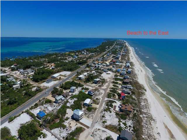 0 CAPE SAN BLAS RD, Cape San Blas, FL 32456