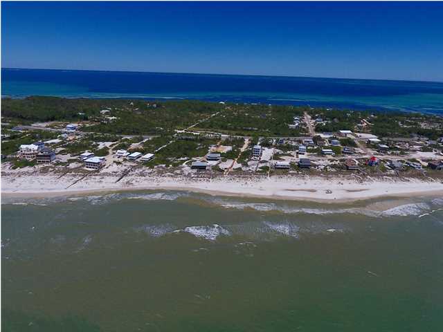 0 CAPE SAN BLAS RD, Cape San Blas, FL 32456