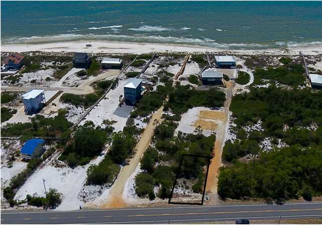 0 CAPE SAN BLAS RD, Cape San Blas, FL 32456