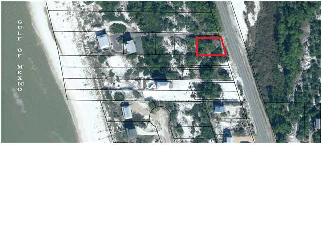 0 CAPE SAN BLAS RD, Cape San Blas, FL 32456