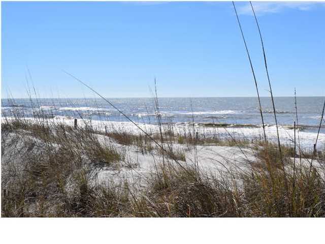0 CAPE SAN BLAS RD, Cape San Blas, FL 32456