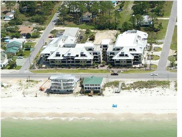 1302 Hwy 98, Mexico Beach, FL 32456
