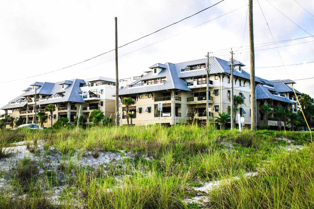 1302 Hwy 98, Mexico Beach, FL 32456