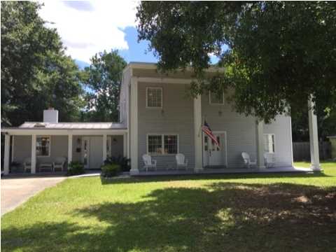 803 GARRISON AVE, Port ST. Joe, FL 32456