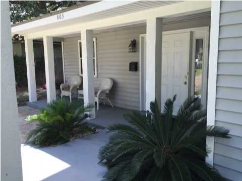 803 GARRISON AVE, Port ST. Joe, FL 32456