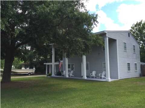 803 GARRISON AVE, Port ST. Joe, FL 32456